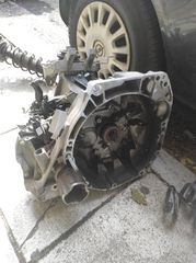AUTOPARTS- ΣΑΣΜΑΝ NISSAN-RENAULT CAPTUR 0.9 - CLIO MICRA K14 ΚΩΔ: H4B400