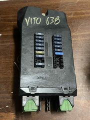 MERCEDES-BENZ VITO ΑΣΦΑΛΕΙΟΙΗΚΗ ΕΣΩΤΕΡΙΚΗ ΜΕ ΚΩΔΙΚΟ 0005400650