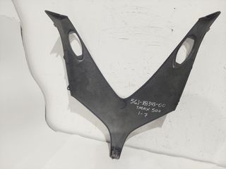 Κάλυμμα μούτρου από YAMAHA TMAX 500 2001-07 (5GJ-28345-00)-thumb-3
