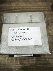 Opel Corsa B. 16149919 / AZHM / YW / GM / DELCO ELECTRONICS