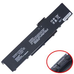 Μπαταρία Laptop - Battery για Lenovo ThinkPad P16 Gen 1 21D6 21D7 Gen 2 21FA 21FB L21M6P70 5B11H56391 5B11H56392 5B10W51894 SB11M89892 SB11M89891 11.52V 94Wh 8120mAh ( Κωδ.1-BAT1017 )