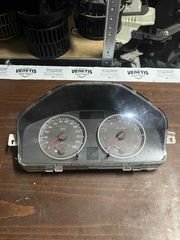 VOLVO S40 ΚΟΝΤΕΡ ΜΕ ΚΩΔΙΚΟ 30710071