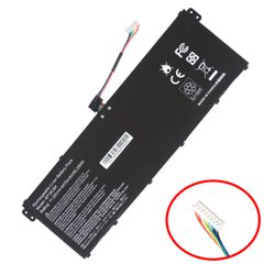 Μπαταρία Laptop - Battery για Acer Aspire 5 A514 54G A515 55 3 SF314 SF314 R67U R7G7 R9NN R8HA R50V AP18C8K AP18C4K 11.25V 50.29Wh 4470mAh με καλωδιοταινία 8pins ( Κωδ.1-BAT1019 )