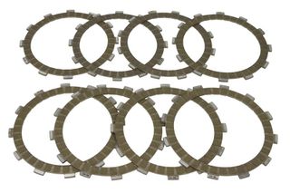 ΔΙΣΚΟΙ ΣΥΜΠΛΕΚΤΗ TRW SUZUKI RM 250 (RJ18C) 250 cc 2001–2009, LT-R 450 (QuadRacer) 450/Z cc 2006–2012