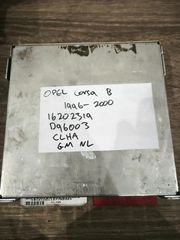 Opel corsa B. 16202319 / D96003 / CLHA / GM NL