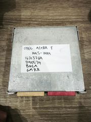 Opel Astra F. 16213769 / D90534 / BNLA / GM RR
