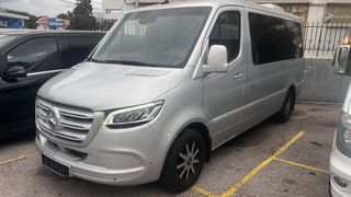Mercedes-Benz Sprinter 2019 316 cdi