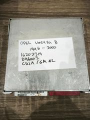 Opel vectra B. 16202319 / D96003 / CDJA / GM NL