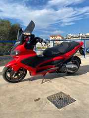 Gilera Nexus 500 2003 NEXUS 500-thumb-1