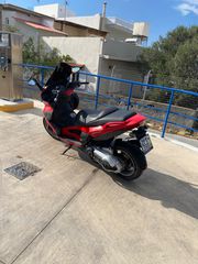 Gilera Nexus 500 2003 NEXUS 500-thumb-2