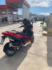 Gilera Nexus 500 2003 NEXUS 500-thumb-5