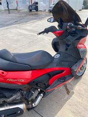 Gilera Nexus 500 2003 NEXUS 500-thumb-6