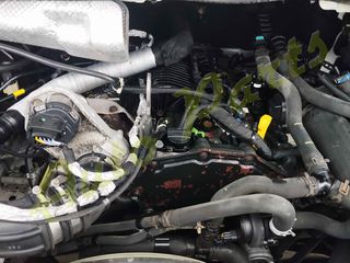 ΤΡΟΠΕΤΟ ΕΜΠΡΟΣ  FORD TRANSIT 2.0 EURO 6 (ΠΙΣΩΚΙΝΗΤΟ) //ΦΑΝΟΠΟΙΕΙΑ /ΚΙΝΗΤΗΡΑΣ / ΣΑΣΜΑΝ 6 ΣΧΕΣΕΩΝ //  ,  130 PS , 140.000 Km , ΚΩΔ.ΚΙΝ. BKFB  , ΜΟΝΤΕΛΟ 2019-2023-thumb-6