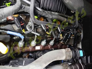ΤΡΟΠΕΤΟ ΕΜΠΡΟΣ  FORD TRANSIT 2.0 EURO 6 (ΠΙΣΩΚΙΝΗΤΟ) //ΦΑΝΟΠΟΙΕΙΑ /ΚΙΝΗΤΗΡΑΣ / ΣΑΣΜΑΝ 6 ΣΧΕΣΕΩΝ //  ,  130 PS , 140.000 Km , ΚΩΔ.ΚΙΝ. BKFB  , ΜΟΝΤΕΛΟ 2019-2023-thumb-8