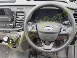 ΤΡΟΠΕΤΟ ΕΜΠΡΟΣ  FORD TRANSIT 2.0 EURO 6 (ΠΙΣΩΚΙΝΗΤΟ) //ΦΑΝΟΠΟΙΕΙΑ /ΚΙΝΗΤΗΡΑΣ / ΣΑΣΜΑΝ 6 ΣΧΕΣΕΩΝ //  ,  130 PS , 140.000 Km , ΚΩΔ.ΚΙΝ. BKFB  , ΜΟΝΤΕΛΟ 2019-2023-thumb-10