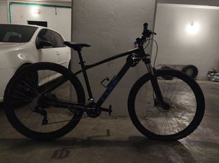 All - Mountain Cube 2021 AIM