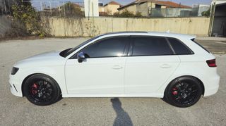 Audi S3 2014 Sportback / Γερμανική Έκδοση-thumb-2