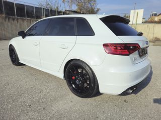 Audi S3 2014 Sportback / Γερμανική Έκδοση-thumb-3