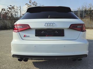 Audi S3 2014 Sportback / Γερμανική Έκδοση-thumb-4