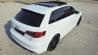 Audi S3 2014 Sportback / Γερμανική Έκδοση-thumb-5