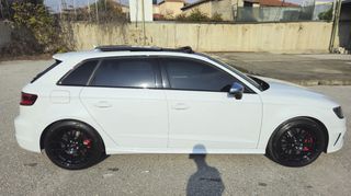 Audi S3 2014 Sportback / Γερμανική Έκδοση-thumb-6