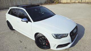 Audi S3 2014 Sportback / Γερμανική Έκδοση-thumb-7