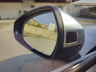 Audi S3 2014 Sportback / Γερμανική Έκδοση-thumb-11