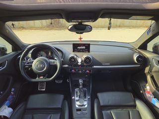 Audi S3 2014 Sportback / Γερμανική Έκδοση-thumb-12