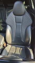 Audi S3 2014 Sportback / Γερμανική Έκδοση-thumb-13