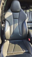 Audi S3 2014 Sportback / Γερμανική Έκδοση-thumb-14