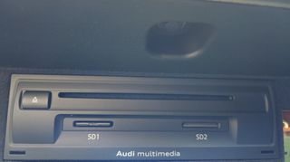 Audi S3 2014 Sportback / Γερμανική Έκδοση-thumb-19