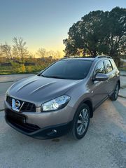 Nissan Qashqai+2 2012 QASHQAI+2 FULL EXTRA 7 θεσεισ
