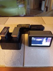 DJI OSMO  ACTION