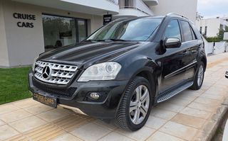 Mercedes-Benz ML 320 2009