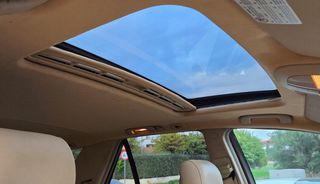 Mercedes-Benz ML 320 2009-thumb-12