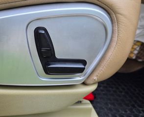 Mercedes-Benz ML 320 2009-thumb-13