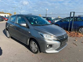 Mitsubishi Space Star 2020