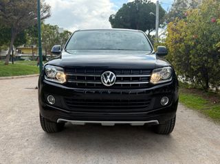 Volkswagen 2011 AMAROK TDI