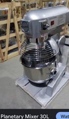 επαγγελματικο πλανητικο μιξερ