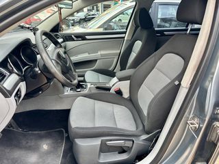 Skoda Superb 2010 1.8 TSI 160HP ΥΓΡΑΕΡΙΟ (LPG)-thumb-9