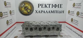 ΚΑΙΝΟΥΡΓΙΑ ΚΥΛΙΝΔΡΟΚΕΦΑΛΗ AMC  - FIAT - IVECO - OPEL - RENAULT