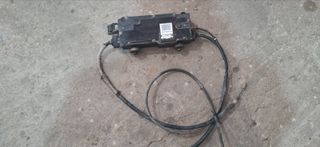 ΜΗΧΑΝΙΣΜΟΣ ΗΛΕΚΤΡΙΚΟΥ ΧΕΙΡΟΦΡΕΝΟΥ RENAULT LAGUNA II   2004-2007