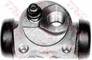 Κυλινδράκι τροχού πίσω L PEUGEOT 205 (19 mm) TRW 440265