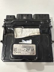 ΕΓΚΕΦΑΛΟΣ  NISSAN  RENAULT DACIA 0 281 035 669 K9K