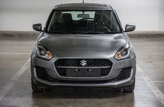 Suzuki Swift 2023 1.2 HYBRID CVT - AUTOMATIC-thumb-1