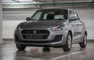 Suzuki Swift 2023 1.2 HYBRID CVT - AUTOMATIC-thumb-2