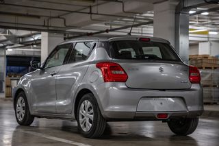 Suzuki Swift 2023 1.2 HYBRID CVT - AUTOMATIC-thumb-5
