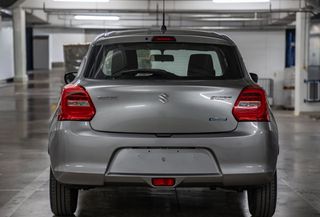 Suzuki Swift 2023 1.2 HYBRID CVT - AUTOMATIC-thumb-6