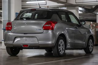 Suzuki Swift 2023 1.2 HYBRID CVT - AUTOMATIC-thumb-7
