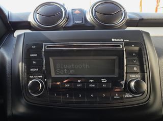 Suzuki Swift 2023 1.2 HYBRID CVT - AUTOMATIC-thumb-36
